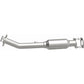 2004 INFINITI QX56 California Grade CARB Direct-Fit Catalytic Converter 4593218