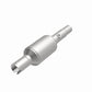 1993-1995 Jeep Grand Cherokee Direct-Fit Catalytic Converter 3391226 Magnaflow - Catalytic Converters Car Part People