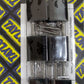 Spark Plug Wire Holder 6 Black 42706
