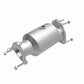 Catalytic Converter for 2020-2023 Chevrolet Corvette 6.2L OEM Grade Federal / EPA Compliant Direct-Fit Catalytic Convert