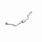 2000 Chevrolet Venture 3.4L Direct-Fit Catalytic Converter 4451216 Magnaflow