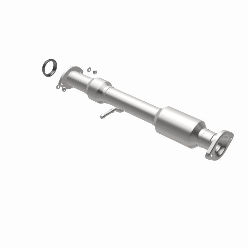 2014-2015 Toyota Highlander 3.5L DirectFit Catalytic Converter 5592534 Magnaflow - Catalytic Converters Car Part People