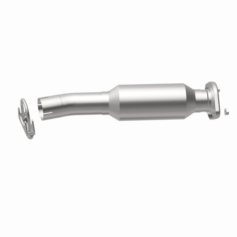 2004-2006 Toyota Sienna 3.3L Direct-Fit Catalytic Converter 5592099 Magnaflow - Catalytic Converters Car Part People