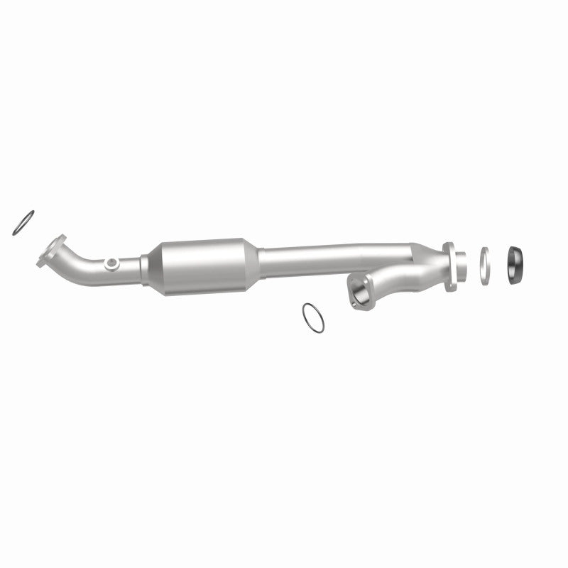 2005-2012 Toyota 4Runner 4.0L Direct-Fit Catalytic Converter 5592211 Magnaflow