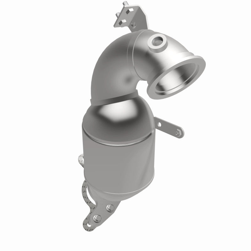 Fits 2018-19 Chevrolet Cruze EPA Compliant Catalytic Converter 280132