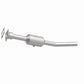 2001-02 Chrysler PT Cruiser 2.4L DirectFit Catalytic Converter 4561734 Magnaflow - Catalytic Converters Car Part People