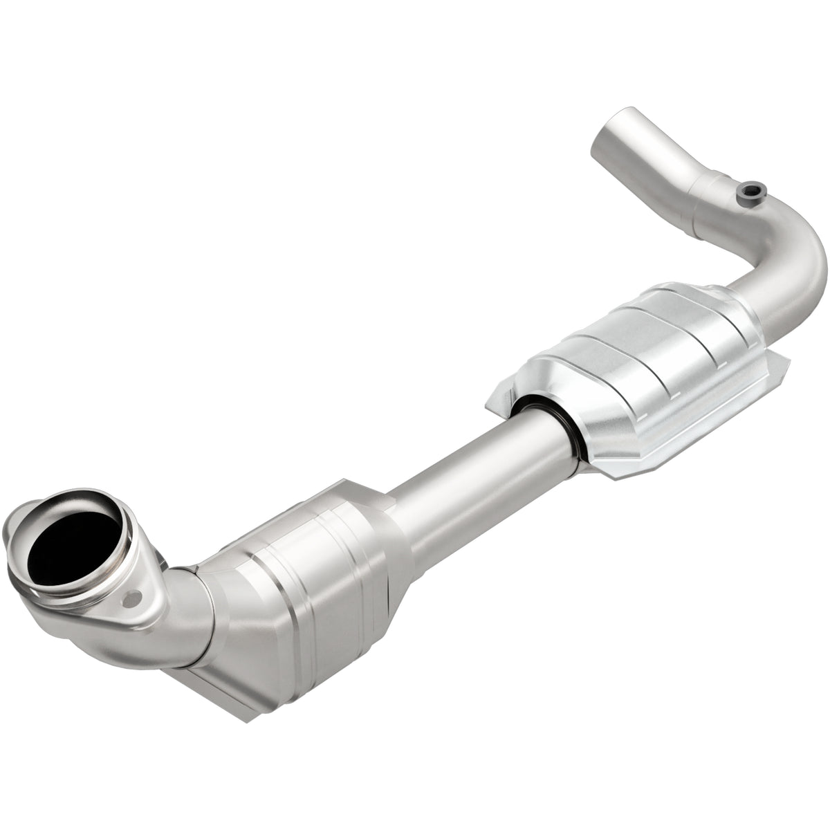Catalytic Converter for HM Grade Federal / EPA Compliant Direct-Fit Catalytic Converter MagnaFlow 23132