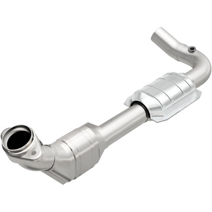 Catalytic Converter for HM Grade Federal / EPA Compliant Direct-Fit Catalytic Converter MagnaFlow 23132