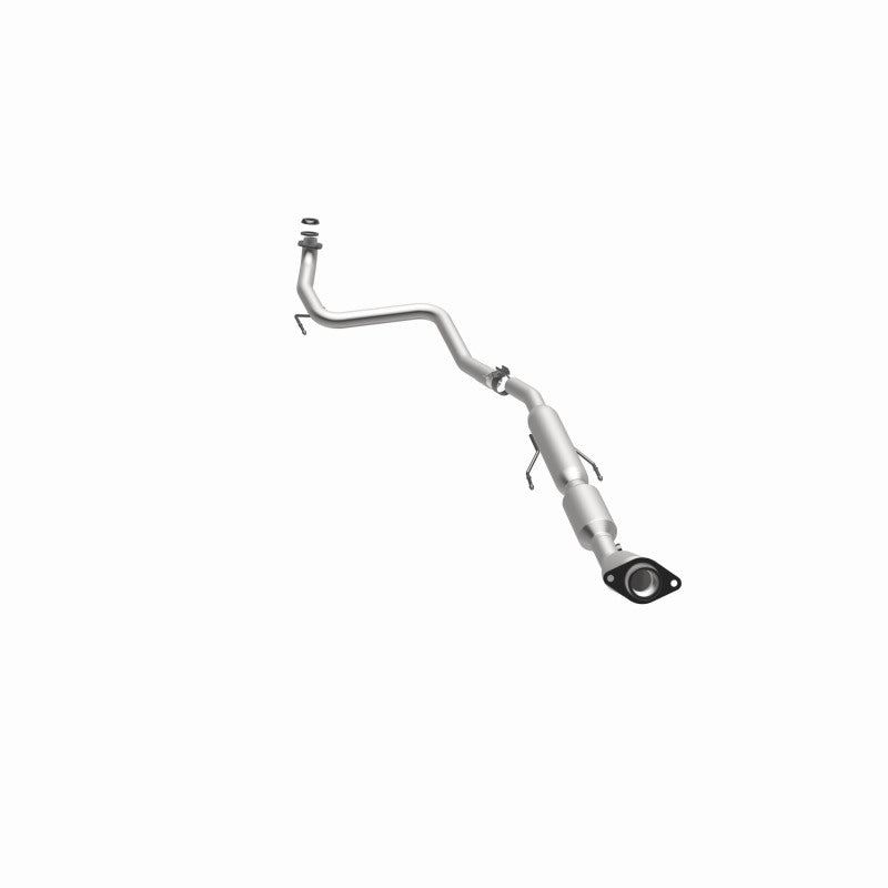 2010-2012 Scion xD 1.8L Direct-Fit Catalytic Converter 551159 Magnaflow - Catalytic Converters Car Part People