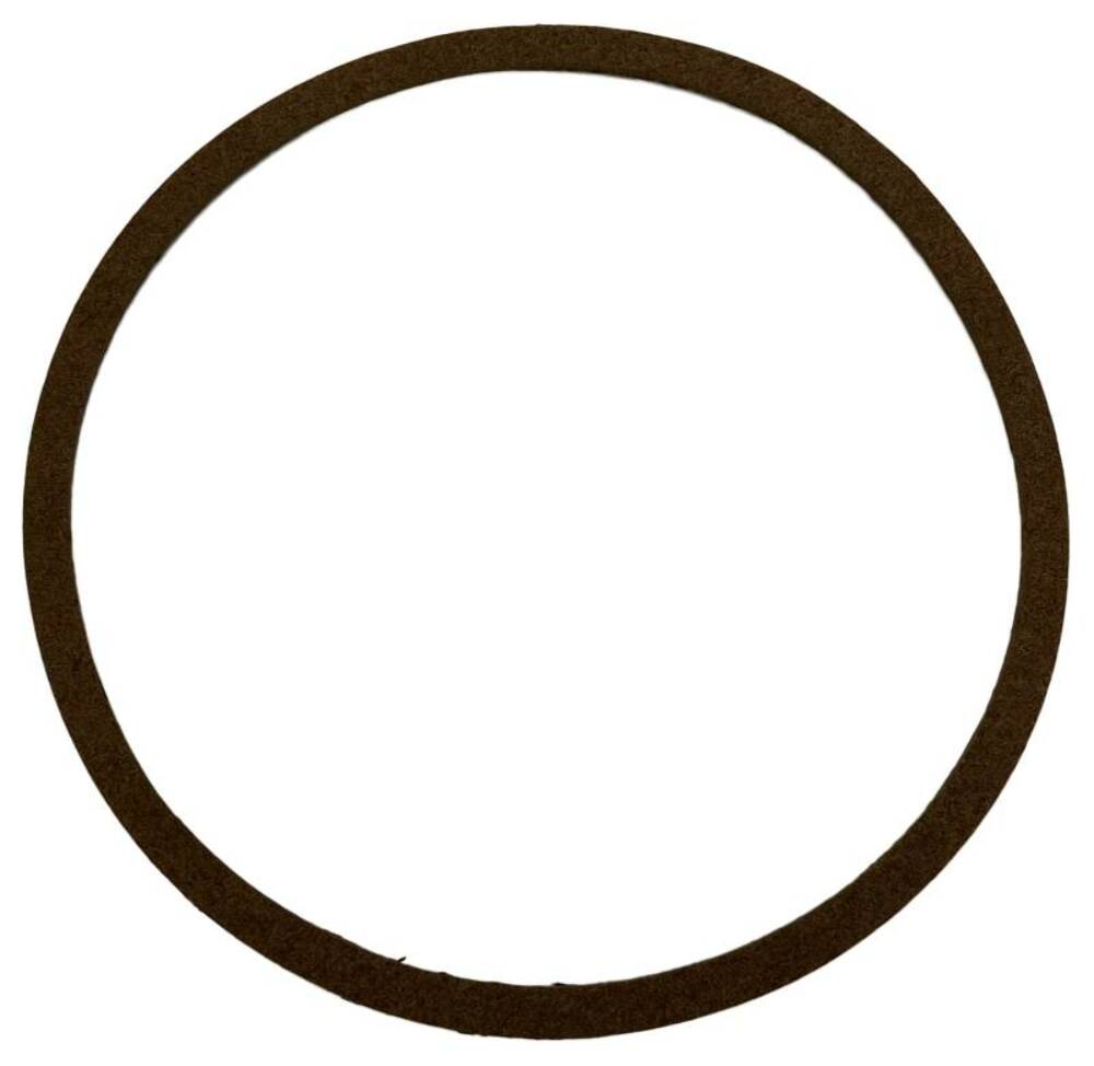 Fits 1964-81 Corvette Gasket, Air Cleaner to Carb ACG001