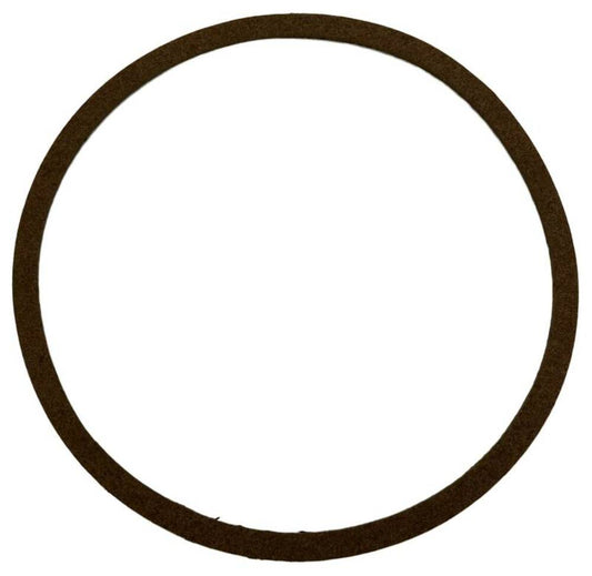 Fits 1964-81 Corvette Gasket, Air Cleaner to Carb ACG001
