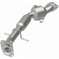 Catalytic Converter for 2010-2013 Ford Transit Connect 2.0L California Grade CARB Compliant Direct-Fit Catalytic Convert