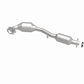 2005 Saab 9-2X 2.5L Direct-Fit Catalytic Converter 5411026 Magnaflow