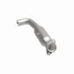 2015-2016 Ford F-150 Direct-Fit Catalytic Converter 5551467 Magnaflow - Catalytic Converters Car Part People