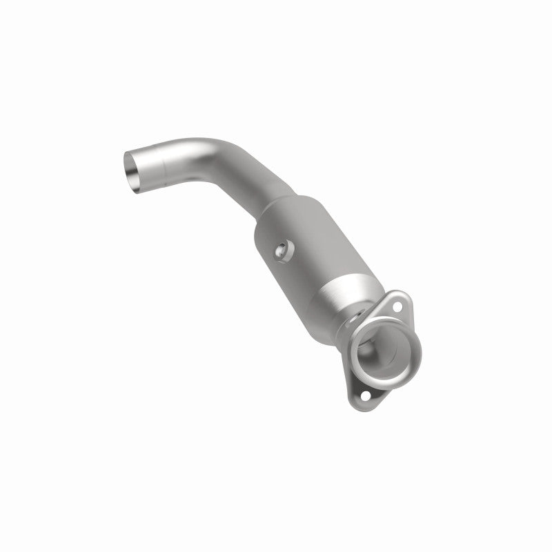 2015-2016 Ford F-150 Direct-Fit Catalytic Converter 5551467 Magnaflow - Catalytic Converters Car Part People
