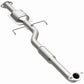Catalytic Converter for HM Grade Federal / EPA Compliant Direct-Fit Catalytic Converter MagnaFlow 93195