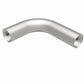 Universal Exhaust Pipe Smooth Trans 90D 5.00 SS 10pk 10714 10728 Magnaflow