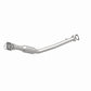 2005 2006 Chevrolet Equinox 3.4L DirectFit Catalytic Converter 5451220 Magnaflow