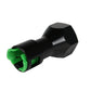 Fuel Hose Fitting Fuel System Universal Fit Aeromotive 15118-BGPL