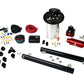 Fuel Pump Complete Kit High Flow EFI Performance Universal Fit Aeromotive 17323-BGPL
