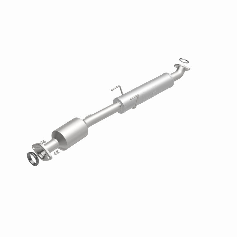 07-10 Sienna 3.5 Underbody Direct-Fit Catalytic Converter 52547 Magnaflow