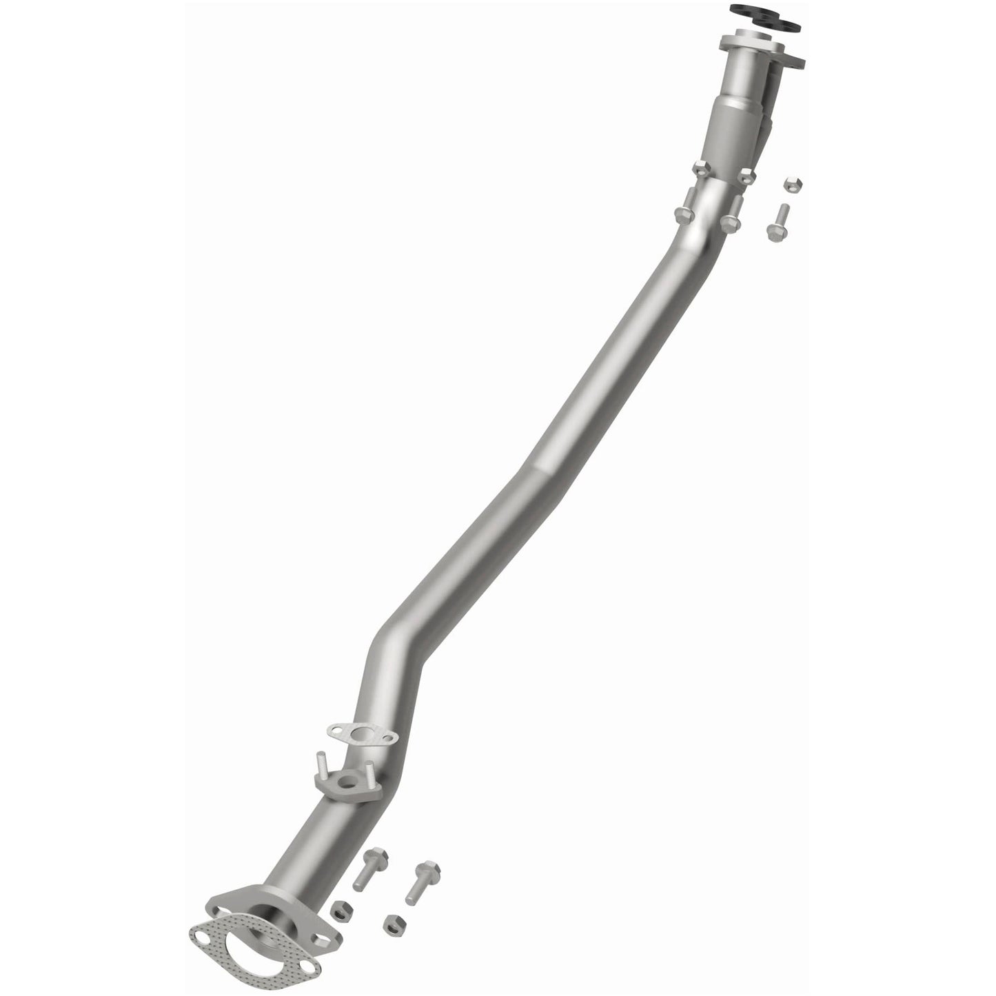 1988-1995 Toyota 4Runner Direct-Fit Front Pipe Kit 107-0128