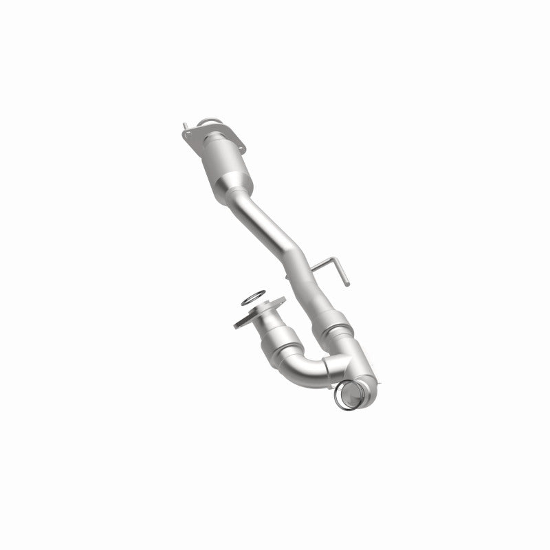 11-14 Quest 3.5 Underbody Direct-Fit Catalytic Converter 52702 Magnaflow - Catalytic Converters Car Part People