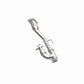 11-14 Quest 3.5 Underbody Direct-Fit Catalytic Converter 52702 Magnaflow