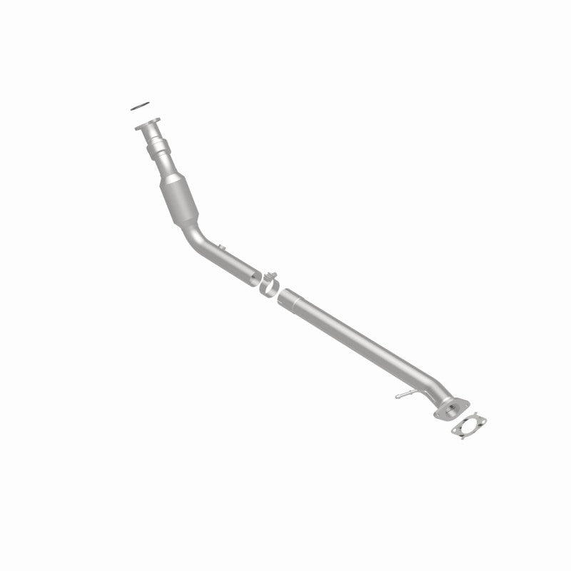 2005-06 Chevrolet Uplander 3.5L Direct-Fit Catalytic Converter 5451126 Magnaflow
