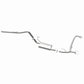 Fits 2005-2014 Nissan Xterra 4.0L Direct-Fit Replacement Exhaust System 106-0065