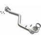 2004-2007 Toyota Highlander Direct-Fit Front Pipe Kit 107-0105