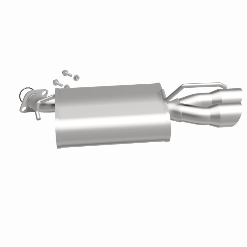 2006-2010 INFINITI M35 Direct-Fit Muffler Kit 108-0036