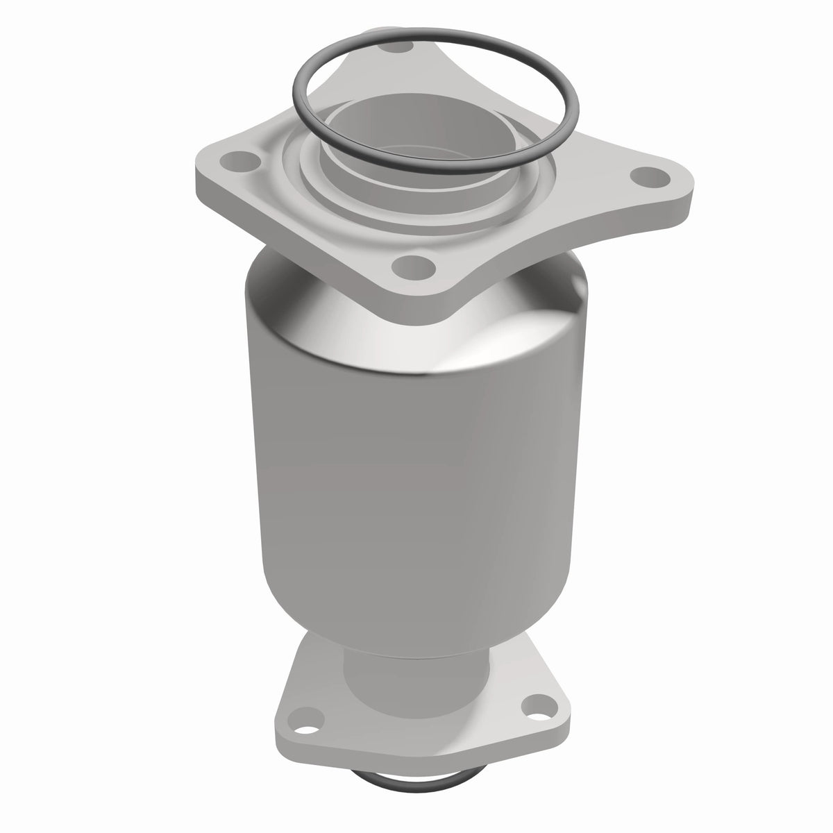 Catalytic Converter for HM Grade Federal / EPA Compliant Direct-Fit Catalytic Converter MagnaFlow 50877