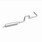 Fits 1992-1996 Ford Bronco 5.8L Direct-Fit Replacement Exhaust System 106-0620