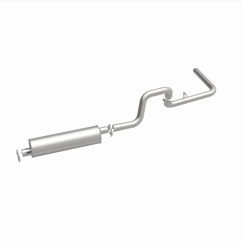 Fits 1992-1996 Ford Bronco 5.8L Direct-Fit Replacement Exhaust System 106-0620