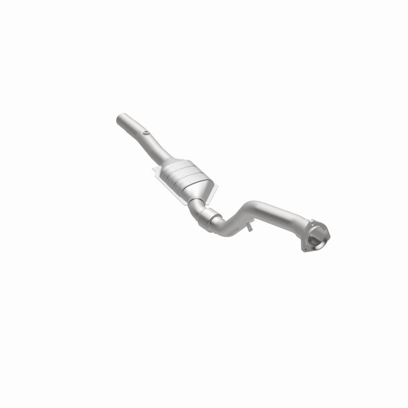 2000 Audi A8 Quattro 4.2L Direct-Fit Catalytic Converter 4481890 Magnaflow - Catalytic Converters Car Part People