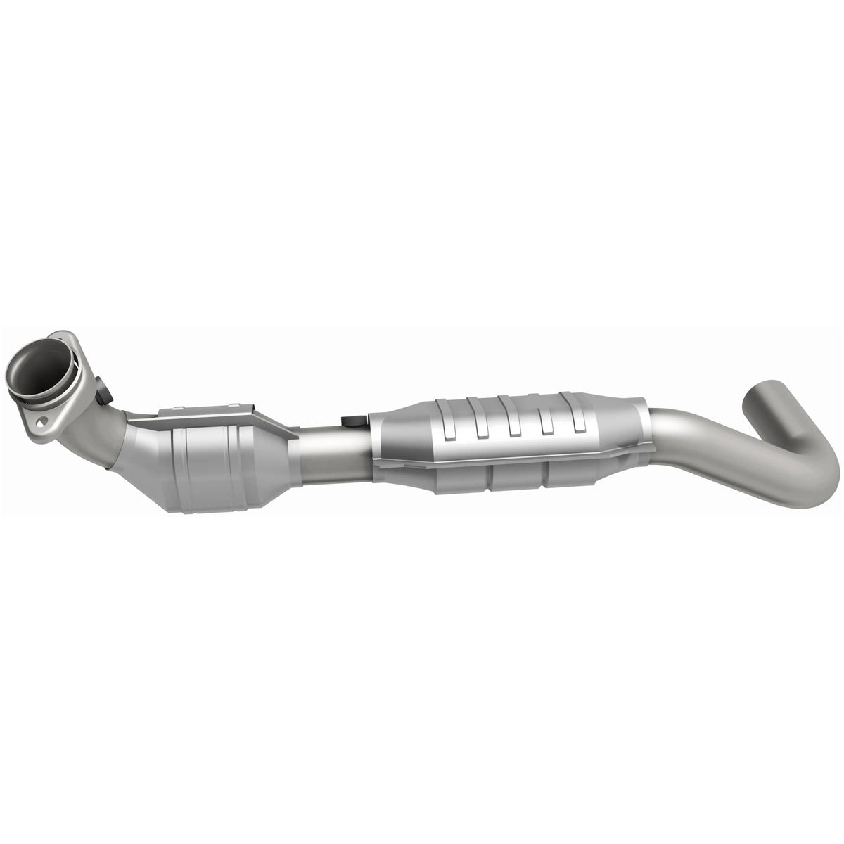 Catalytic Converter for HM Grade Federal / EPA Compliant Direct-Fit Catalytic Converter MagnaFlow 23526