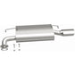 1997-1999 Toyota Avalon Direct-Fit Muffler Kit 108-0072
