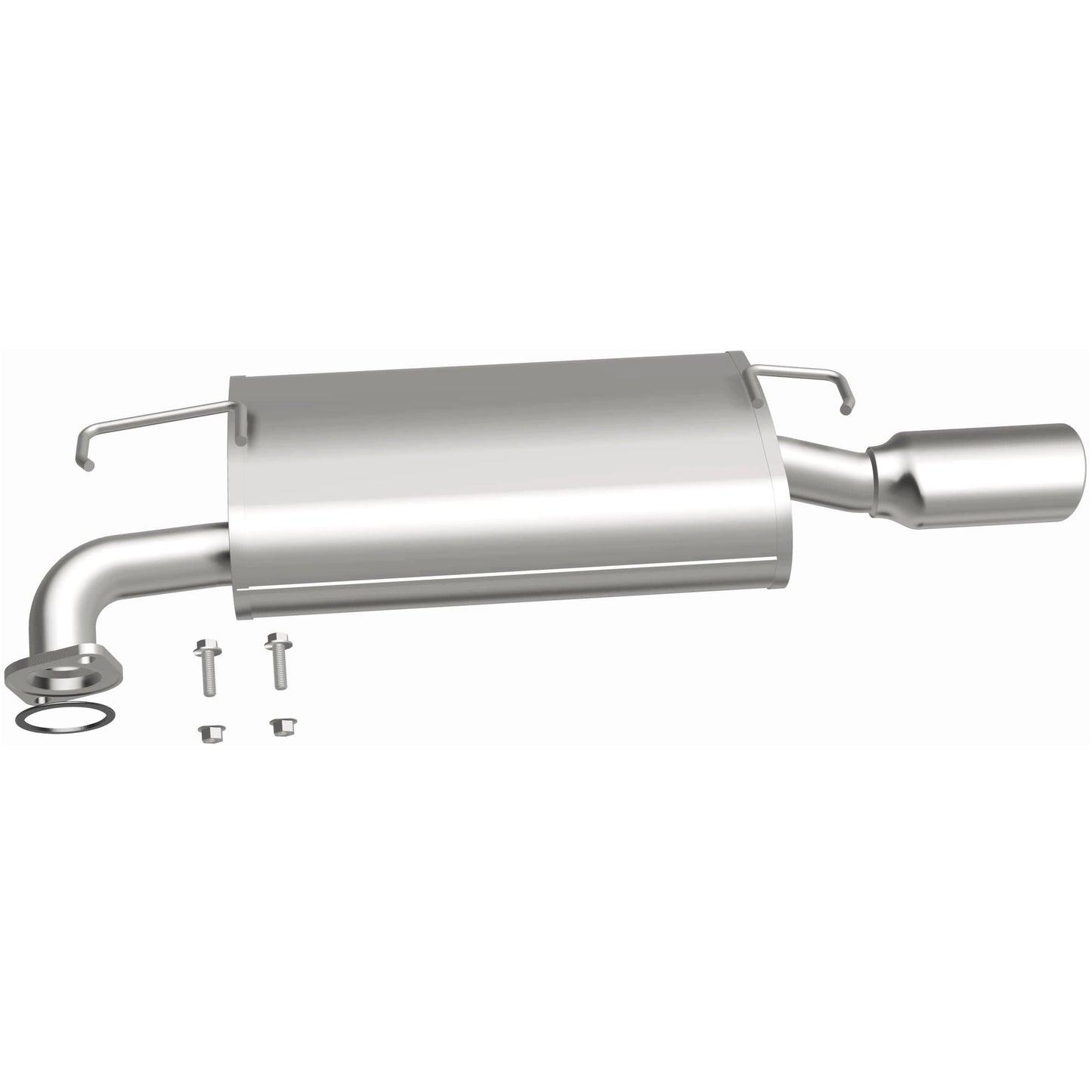 1997-1999 Toyota Avalon Direct-Fit Muffler Kit 108-0072