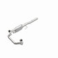 1996-1999 Dodge Ram 1500 3.9L Direct-Fit Catalytic Converter 4451285 Magnaflow - Catalytic Converters Car Part People