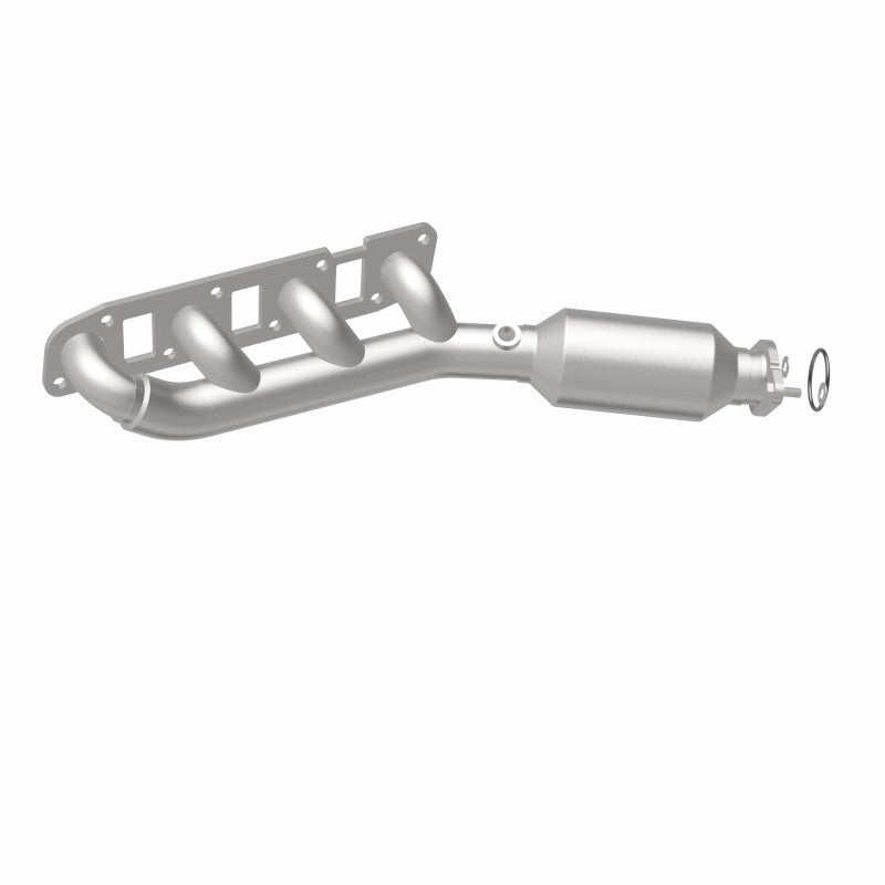 2011-2013 Infiniti QX56 Direct-Fit Catalytic Converter 22-035 Magnaflow - Catalytic Converters Car Part People