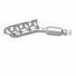 2011-2013 Infiniti QX56 Direct-Fit Catalytic Converter 22-035 Magnaflow