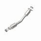 2009-2014 Nissan Cube 1.8L Direct-Fit Catalytic Converter 5411327 Magnaflow - Catalytic Converters Car Part People