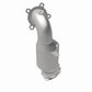2014-2015 Regal 2 Underbody Direct-Fit Catalytic Converter 52892 Magnaflow