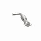 2007 Ford E-150 4.6L Direct-Fit Catalytic Converter 5582311 Magnaflow - Catalytic Converters Car Part People