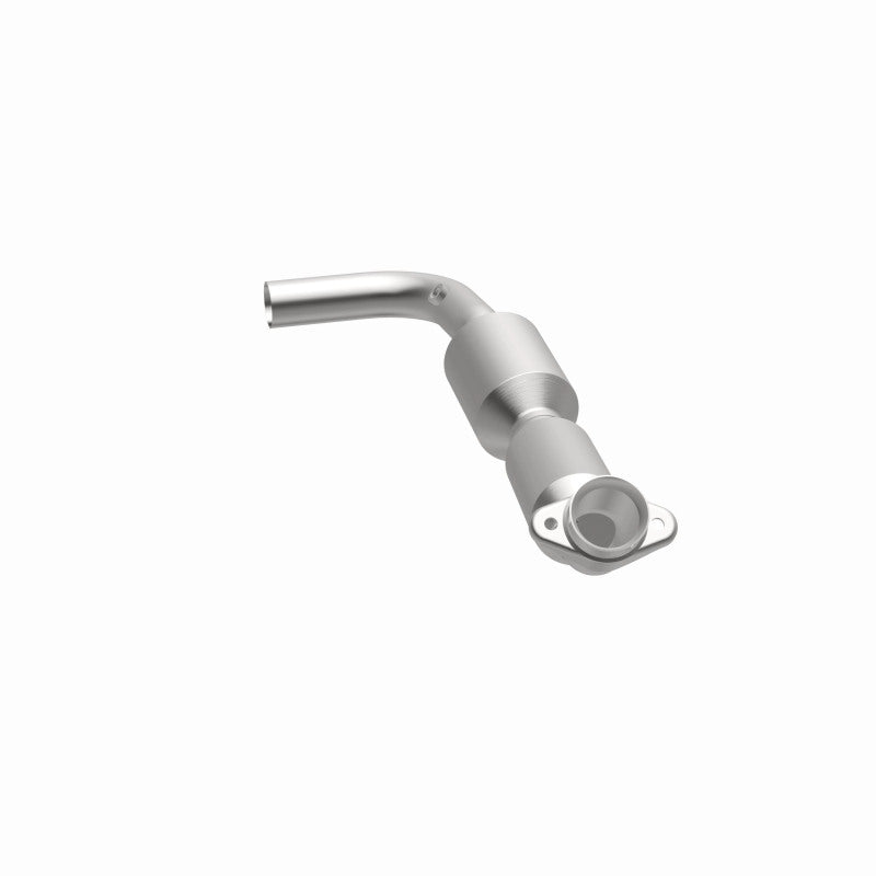 2007 Ford E-150 4.6L Direct-Fit Catalytic Converter 5582311 Magnaflow - Catalytic Converters Car Part People