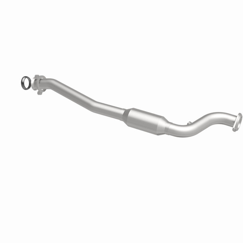 2007-2008 Hummer H3 3.7L Direct-Fit Catalytic Converter 5491966 Magnaflow