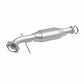Catalytic Converter for HM Grade Federal / EPA Compliant Direct-Fit Catalytic Converter MagnaFlow 93327