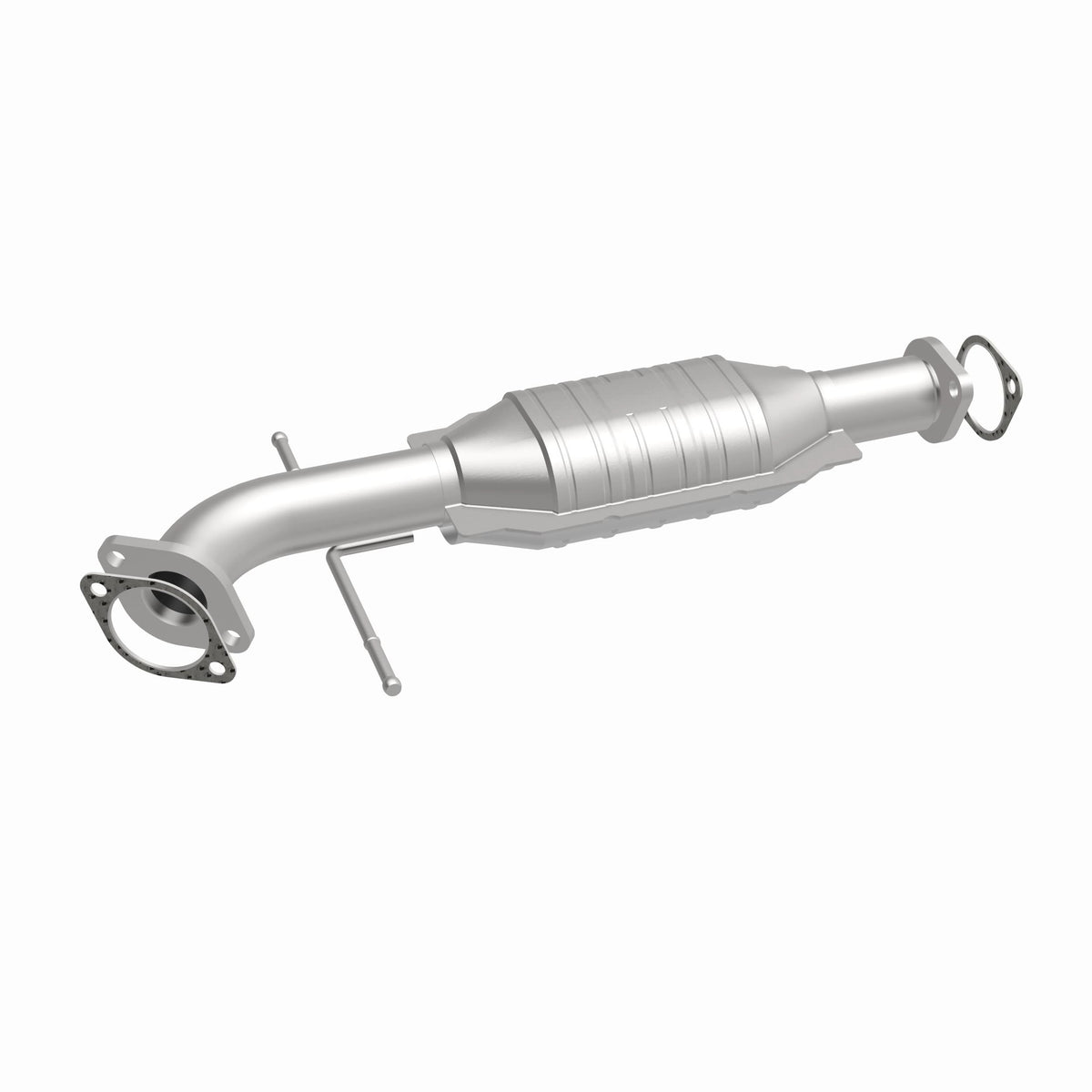 Catalytic Converter for HM Grade Federal / EPA Compliant Direct-Fit Catalytic Converter MagnaFlow 93327