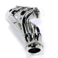 Fits 1994-1995 Mustang 5.0 1-5/8 Shorty Un Equal Length Headers-1525 - Car Part People